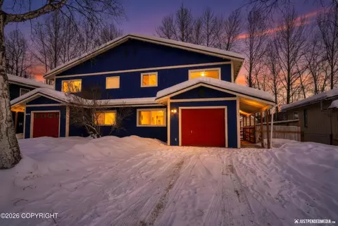 170 Ocean Park Dr, Anchorage, AK 99515