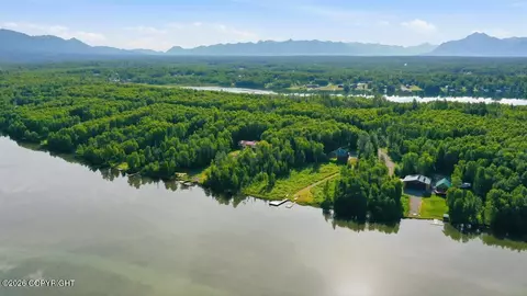 3160 N Paradise Ln, Wasilla, AK 99623
