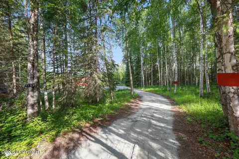 3160 N Paradise Ln, Wasilla, AK 99623
