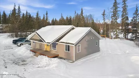 53675 Unimak Dr, Kenai, AK 99611