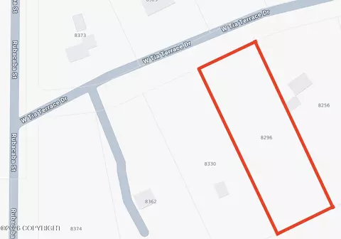 8296 W Tia Terrace Dr, Wasilla, AK 99623