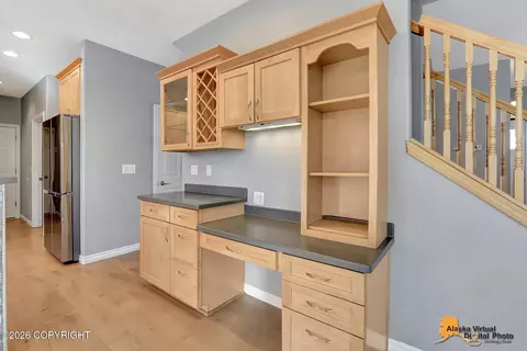 Kitchen - 10857 Splendor Loop, Eagle River, AK 99577 photo 2 of 7