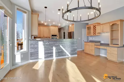 Kitchen - 10857 Splendor Loop, Eagle River, AK 99577 photo 1 of 7