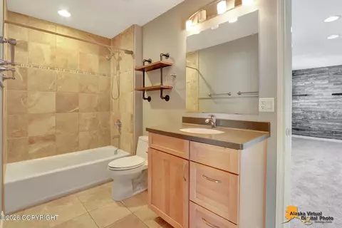 Bath - 10857 Splendor Loop, Eagle River, AK 99577 photo 5 of 5