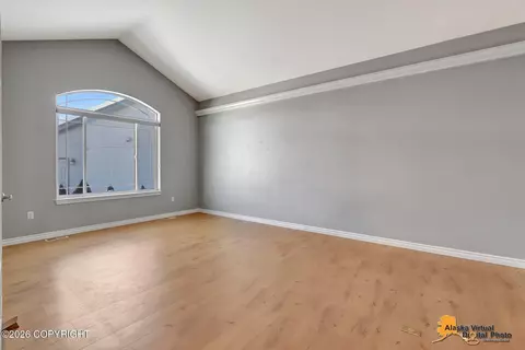 Living - 10857 Splendor Loop, Eagle River, AK 99577 photo 8 of 10