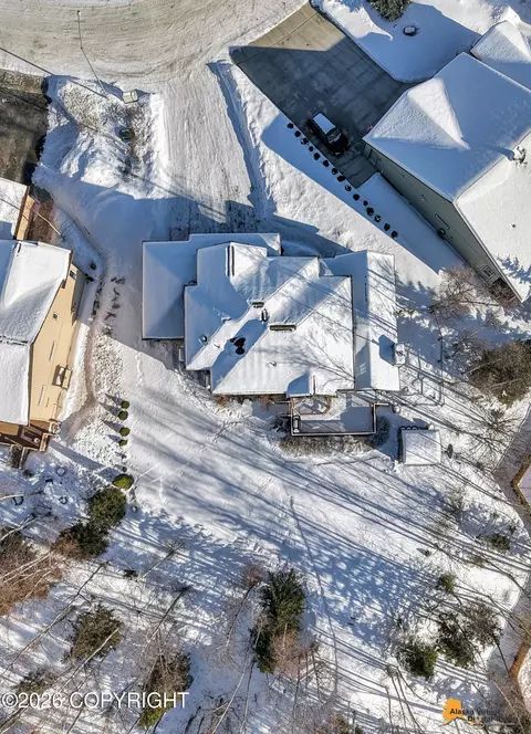 View/Area - 10857 Splendor Loop, Eagle River, AK 99577 photo 1 of 1