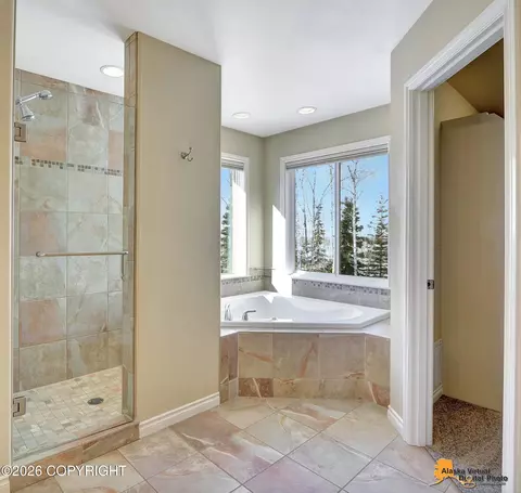 Bath - 10857 Splendor Loop, Eagle River, AK 99577 photo 3 of 5