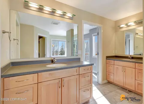 Bath - 10857 Splendor Loop, Eagle River, AK 99577 photo 2 of 5