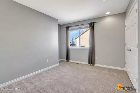 Bedroom - 10857 Splendor Loop, Eagle River, AK 99577 photo 1 of 1