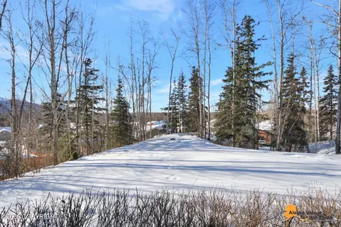 Exterior - 10857 Splendor Loop, Eagle River, AK 99577 photo 9 of 11