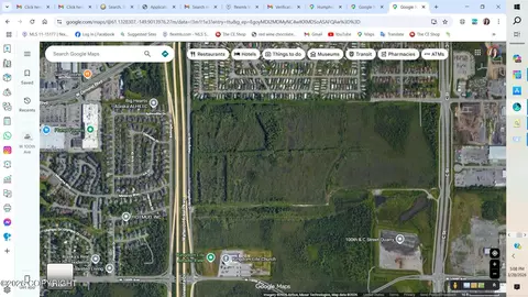 Nhn Laurel Acres Tract ''c'', Anchorage, AK 99502