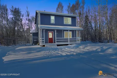 3474 N Wolverine Dr, Wasilla, AK 99654