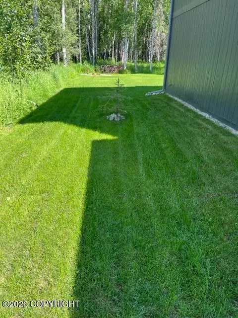 Exterior - 4431 E Cobblestone Dr, Wasilla, AK 99654 photo 5 of 12