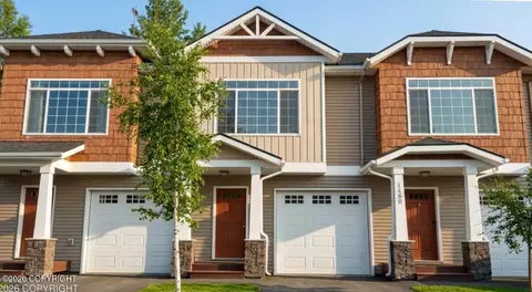 1482 Shallow Pool Dr # M3, Anchorage, AK 99504