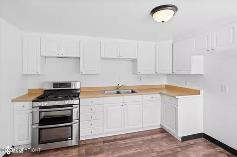 Kitchen - 414 E 9th Ave, Anchorage, AK 99501 photo 1 of 1