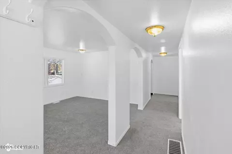 Entry Way - 414 E 9th Ave, Anchorage, AK 99501 photo 2 of 5