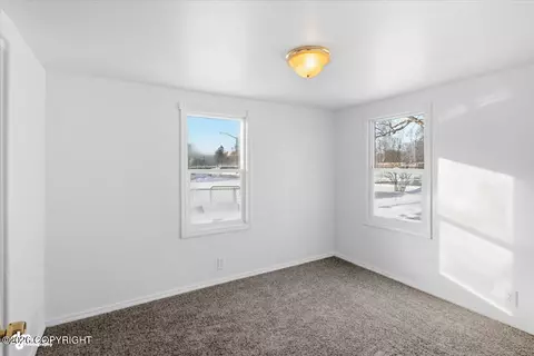 Bedroom - 414 E 9th Ave, Anchorage, AK 99501 photo 1 of 5