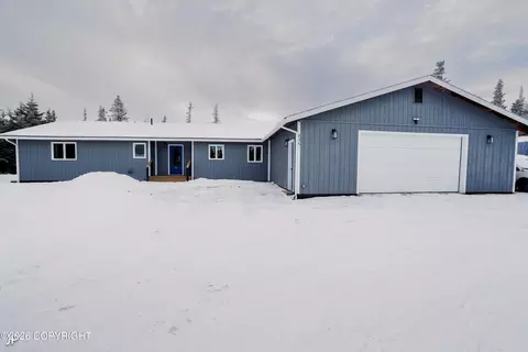 845 Set Net Dr, Kenai, AK 99611