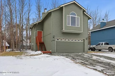1275 W Joan Of Arc Rd, Palmer, AK 99645
