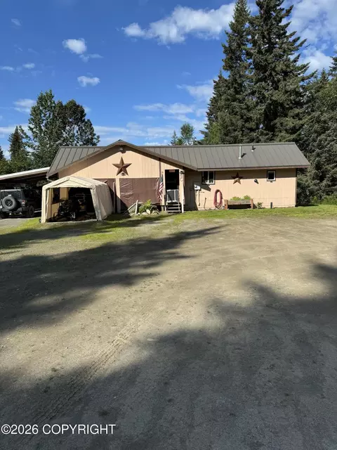 39123 Old Sterling Hwy, Anchor Point, AK 99556