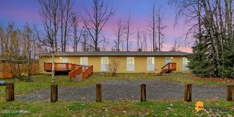 3500 Skipper St, Anchorage, AK 99504 photo 1