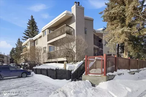 3041 E 42nd Ave # 505, Anchorage, AK 99508