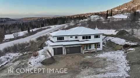 13675 Canyon Rd, Anchorage, AK 99516