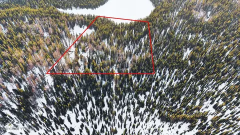 lot8 A Browns Lk, Soldotna, AK 99669