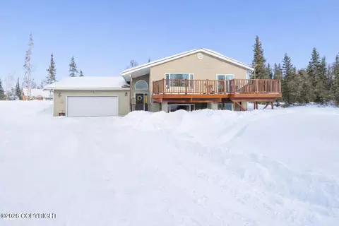 34716 Silver Weed St, Soldotna, AK 99669