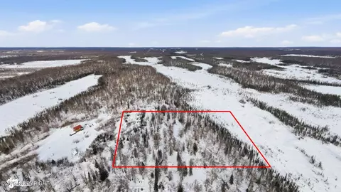 77020 Oil Well Road, Trapper Creek, AK 99683