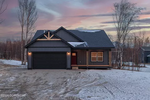 L5 B6 E Boar Avenue, Wasilla, AK 99654