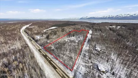 Tr A Swartz, Wasilla, AK 99623
