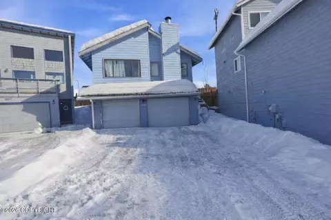 9241 Sea Parrot Cir, Anchorage, AK 99515