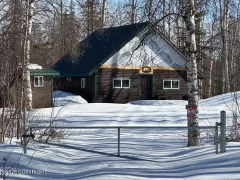 48987 S Silver Salmon Dr, Willow, AK 99688