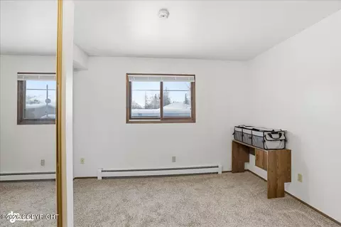 Bedroom - 261 Mccarrey St # 16B, Anchorage, AK 99508 photo 1 of 7
