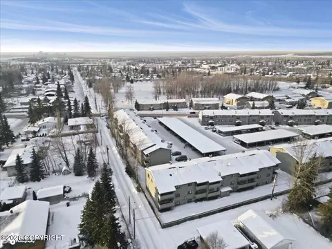 View/Area - 261 Mccarrey St # 16B, Anchorage, AK 99508 photo 5 of 5