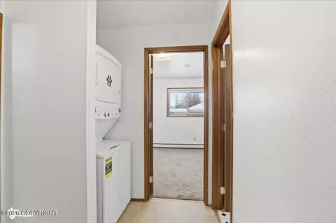 Entry Way - 261 Mccarrey St # 16B, Anchorage, AK 99508 photo 3 of 3
