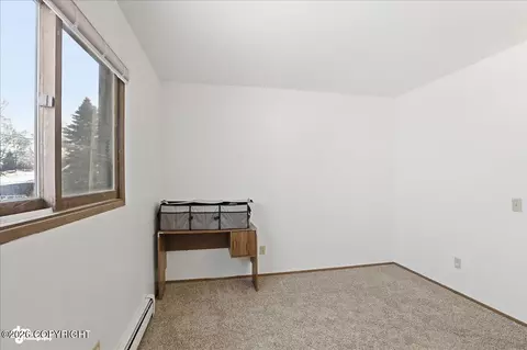 Bedroom - 261 Mccarrey St # 16B, Anchorage, AK 99508 photo 2 of 7