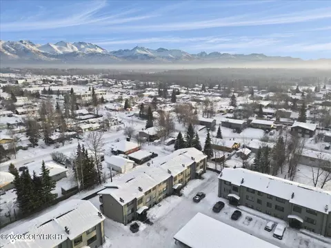 View/Area - 261 Mccarrey St # 16B, Anchorage, AK 99508 photo 1 of 5
