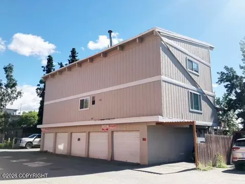 540 Vista Ct, Anchorage, AK 99501