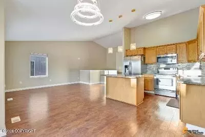 2973 Misty Springs Ct # 117, Anchorage, AK 99507