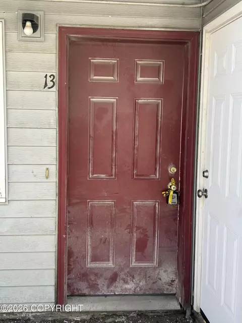 7141 Weimer Rd # 13, Anchorage, AK 99502
