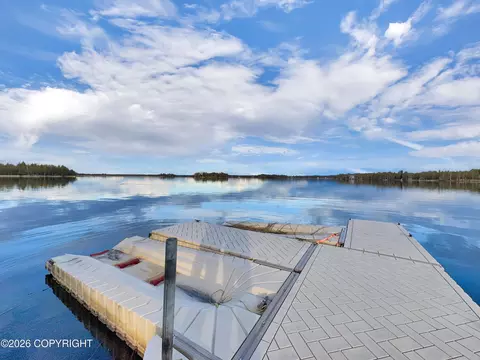 3220 S Neighbors Dr, Big Lake, AK 99652