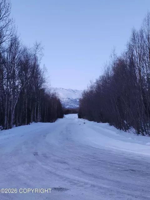 Foxwood Add #1 Tract C, Wasilla, AK 99654
