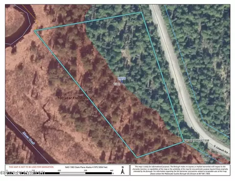 27238 S Oilwell Rd, Trapper Creek, AK 99683