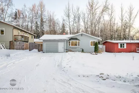 17340 Meadow Creek Dr, Eagle River, AK 99577