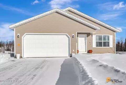 15029 W Drowsy Dr, Big Lake, AK 99652