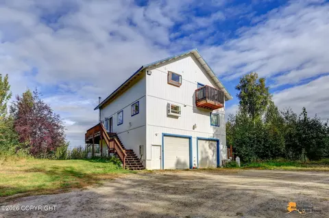 14031 W Halston Ave, Big Lake, AK 99652