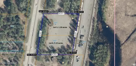 22911 S Talkeetna Spur Rd, Talkeetna, AK 99676