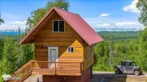 24863 E No Road Trl, Remote, AK 99688